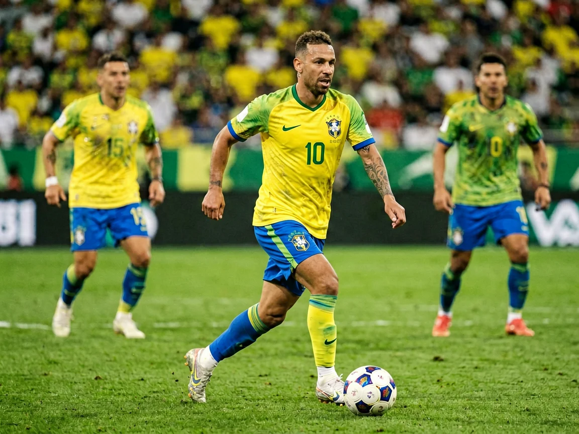 足球赛前训练,巴雷拉2026世界杯
