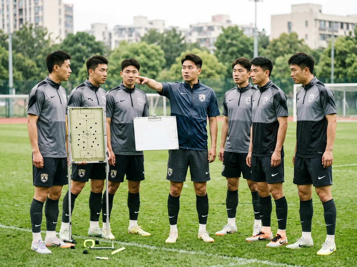西蒙尼剑指2026世界杯执教去向成足坛热议焦点